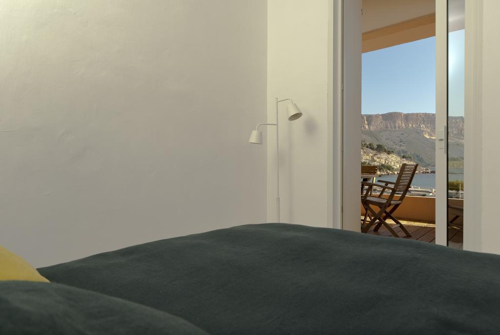 Les Barques, Vue Splendide Sur Le Port De Cassis Apartment Phòng bức ảnh
